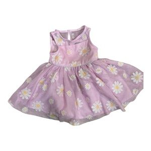 Lilt girls toddler Dress 18 month EUC